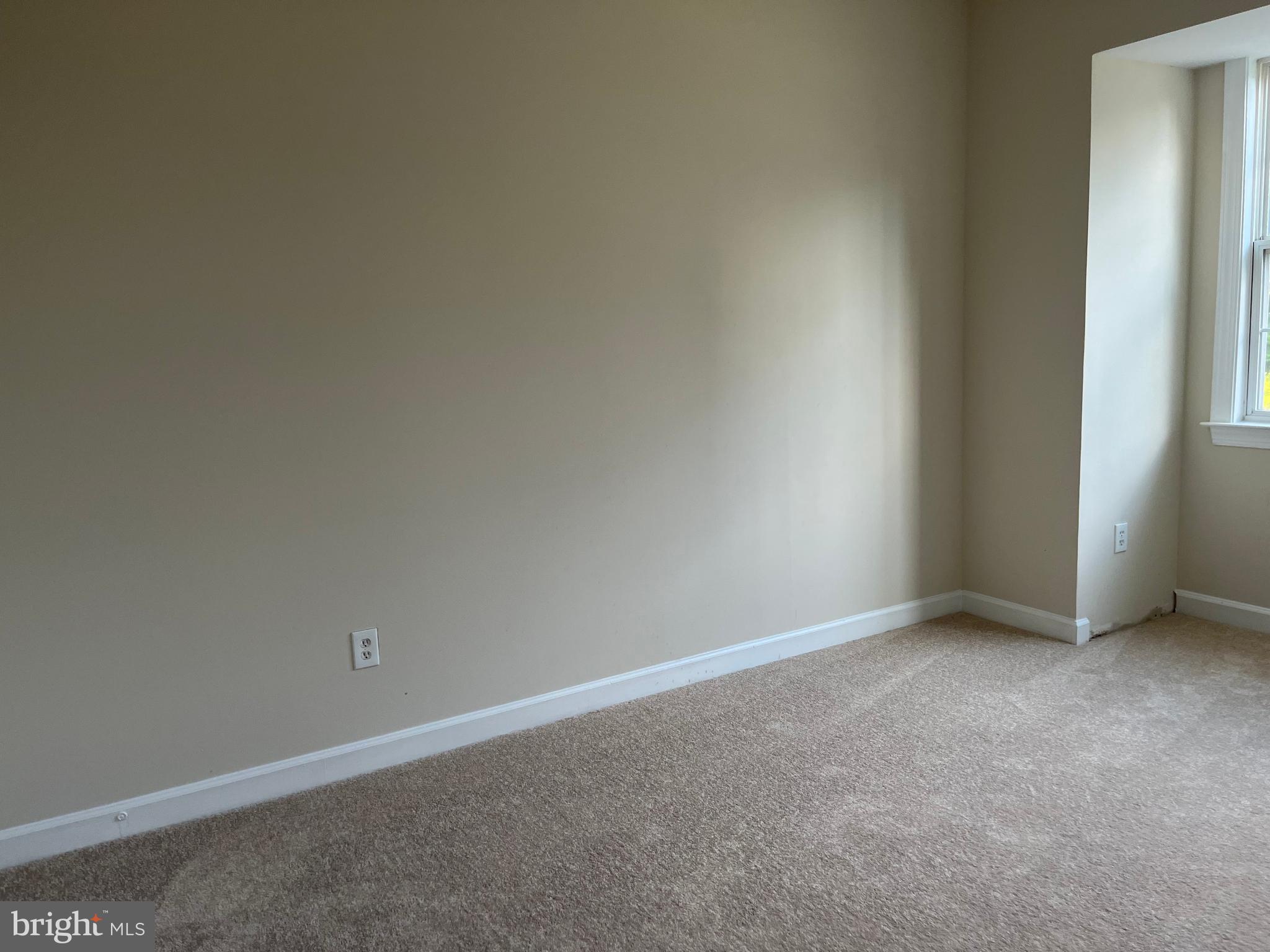 3316 Castle Ridge Circle, Unit 16 Silver Spring, MD 20904 - Photo 58 of 71 a view of an empty room