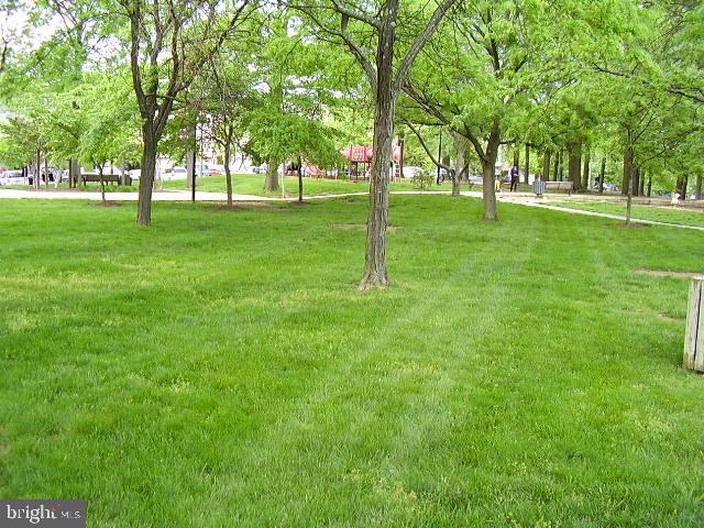 3316 Castle Ridge Circle, Unit 16 Silver Spring, MD 20904 - Photo 69 of 71 a grassy field with trees in the background