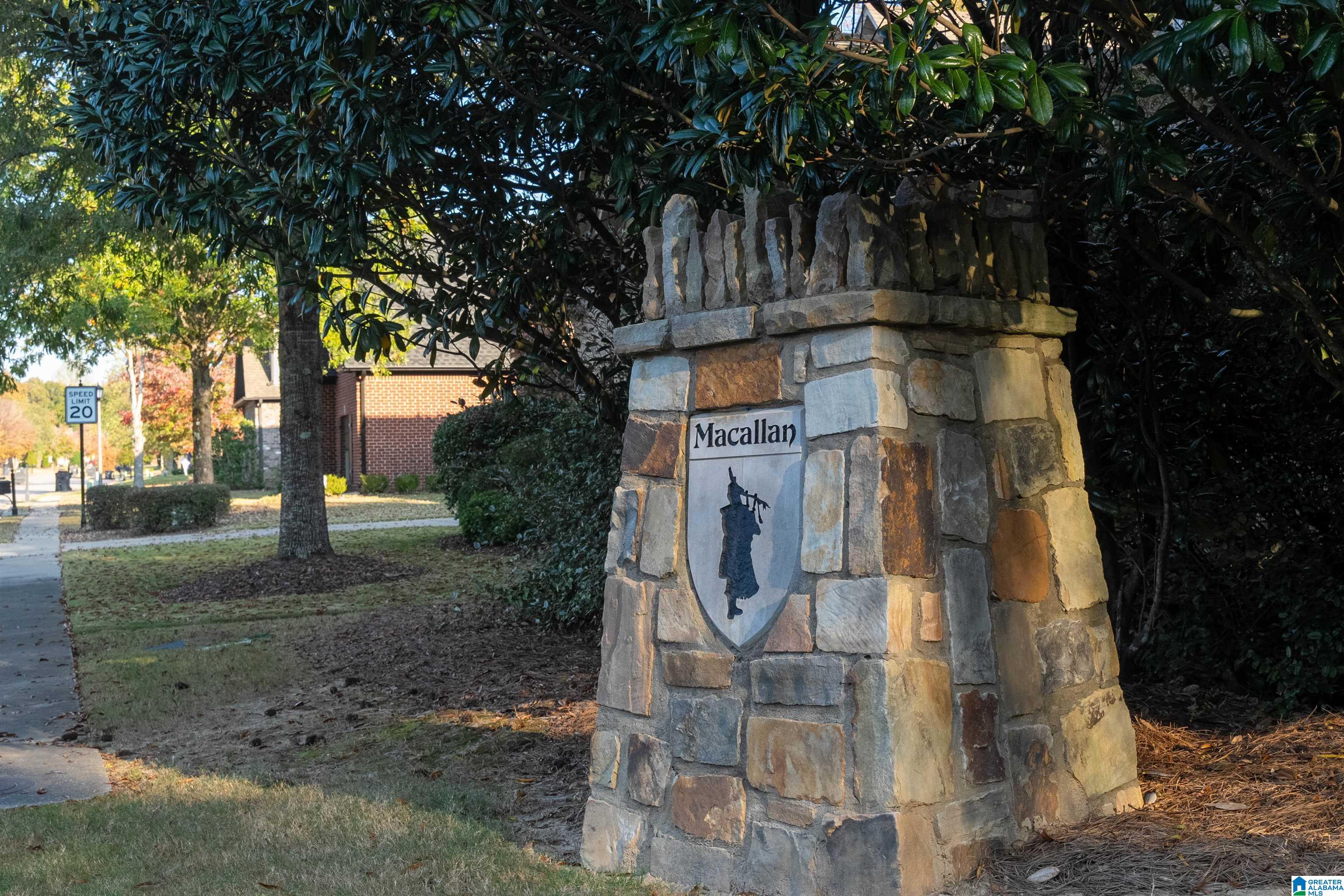 313 Macallan Drive Pelham, AL 35124 - Photo 55 of 57