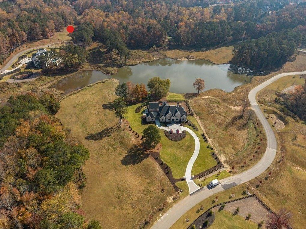 330 Lakeshore Road Milton, GA 30004 - Photo 15 of 20 Gallery Image 15