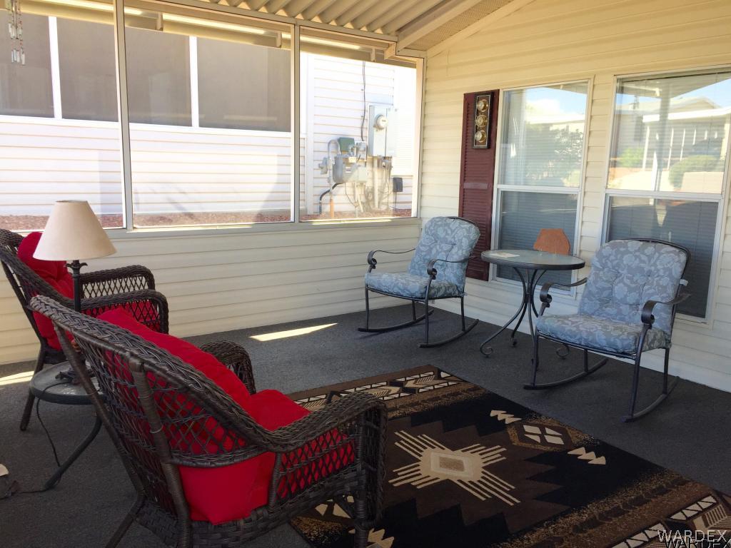 2350 Adobe Road, Unit 123 Bullhead City, AZ 86442 - Photo 17 of 17