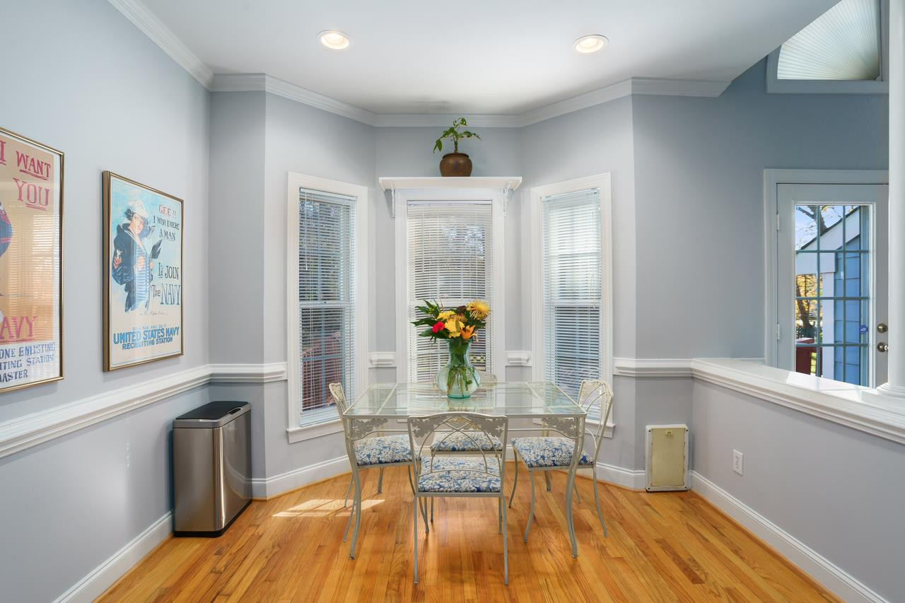 6800 Cool Pond Road Raleigh, NC 27613 - Photo 9 of 26 Photo 9
