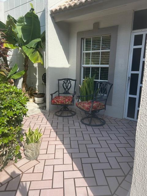 18940 Stewart Circle, Unit 4 Boca Raton, FL 33496 - Photo 2 of 20 A FRNT