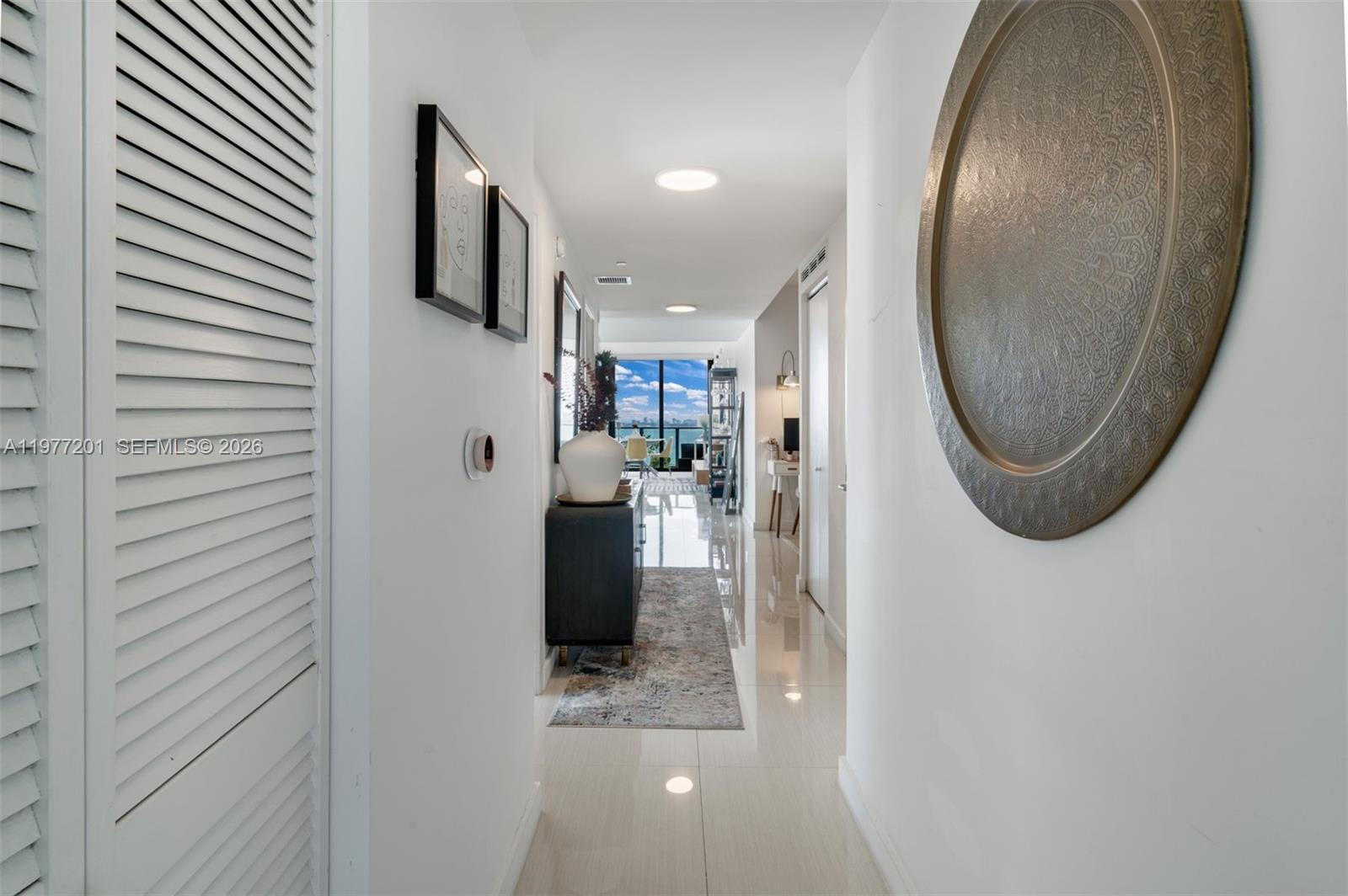 460 Northeast 28th Street, Unit 1901 Miami, FL 33137 - Photo 13 of 49