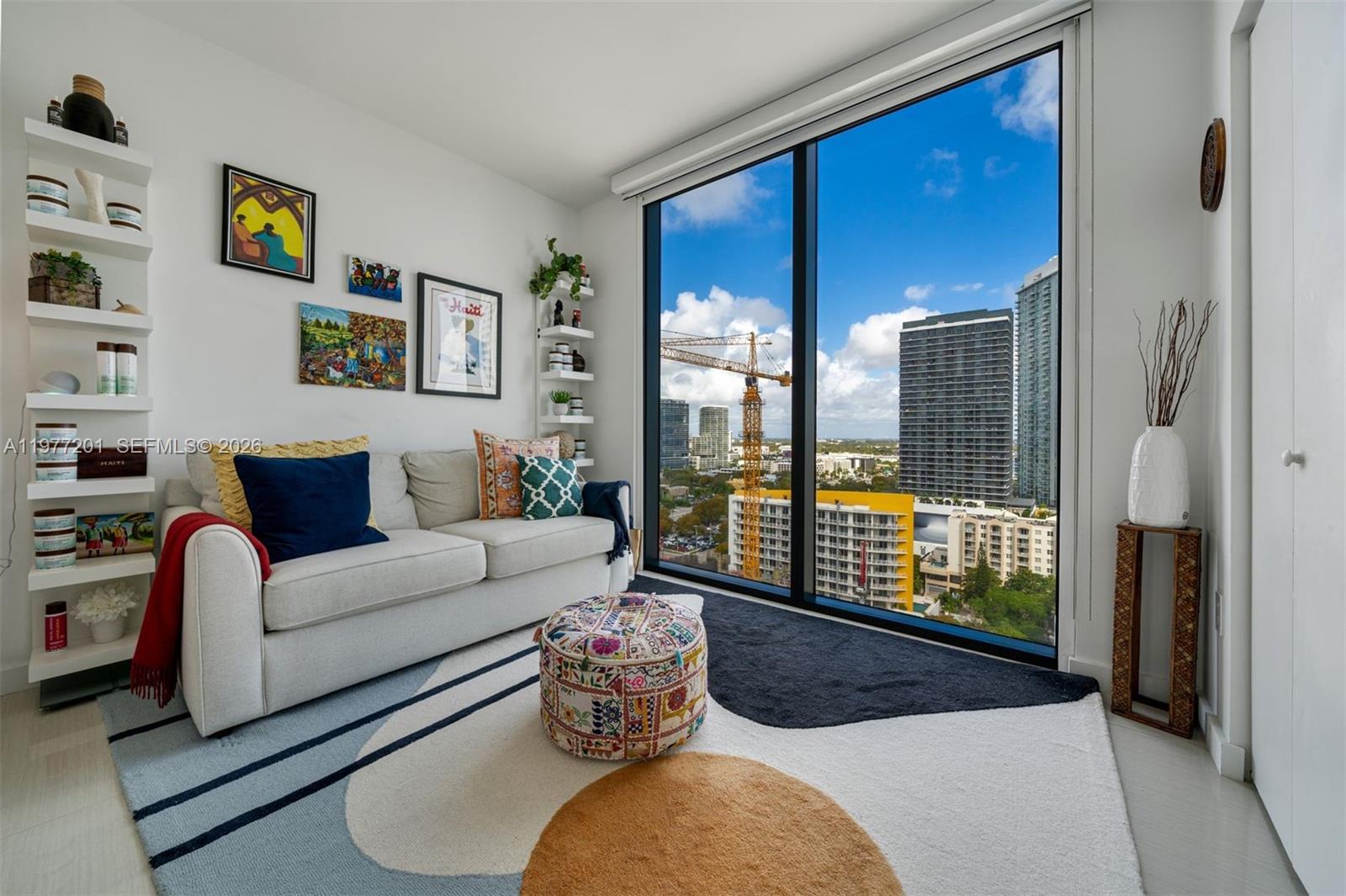 460 Northeast 28th Street, Unit 1901 Miami, FL 33137 - Photo 22 of 49