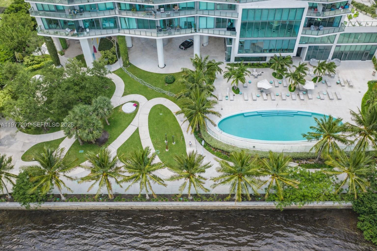 460 Northeast 28th Street, Unit 1901 Miami, FL 33137 - Photo 27 of 49