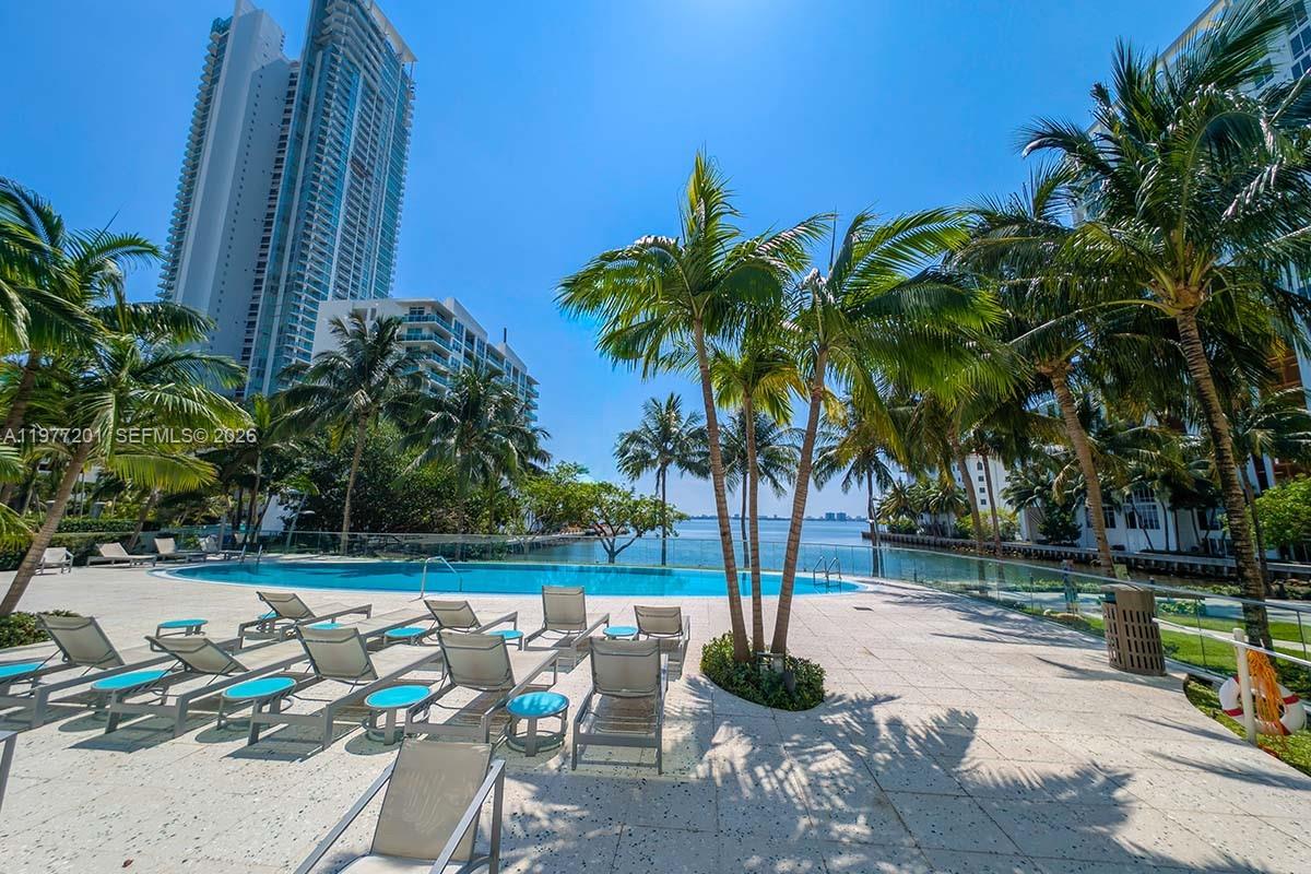 460 Northeast 28th Street, Unit 1901 Miami, FL 33137 - Photo 28 of 49