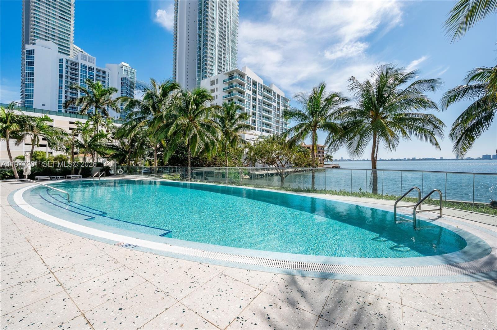 460 Northeast 28th Street, Unit 1901 Miami, FL 33137 - Photo 29 of 49