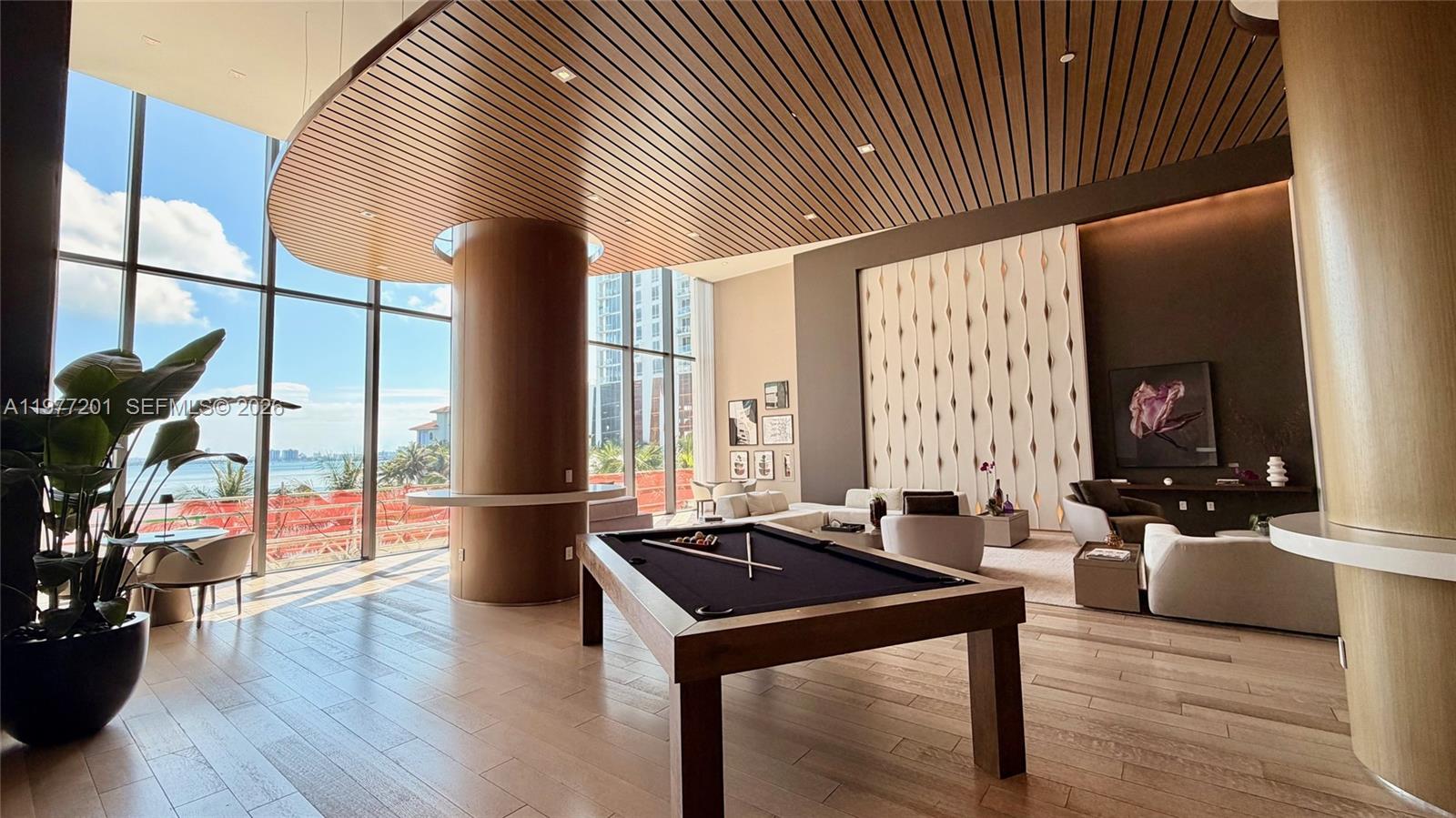 460 Northeast 28th Street, Unit 1901 Miami, FL 33137 - Photo 36 of 49