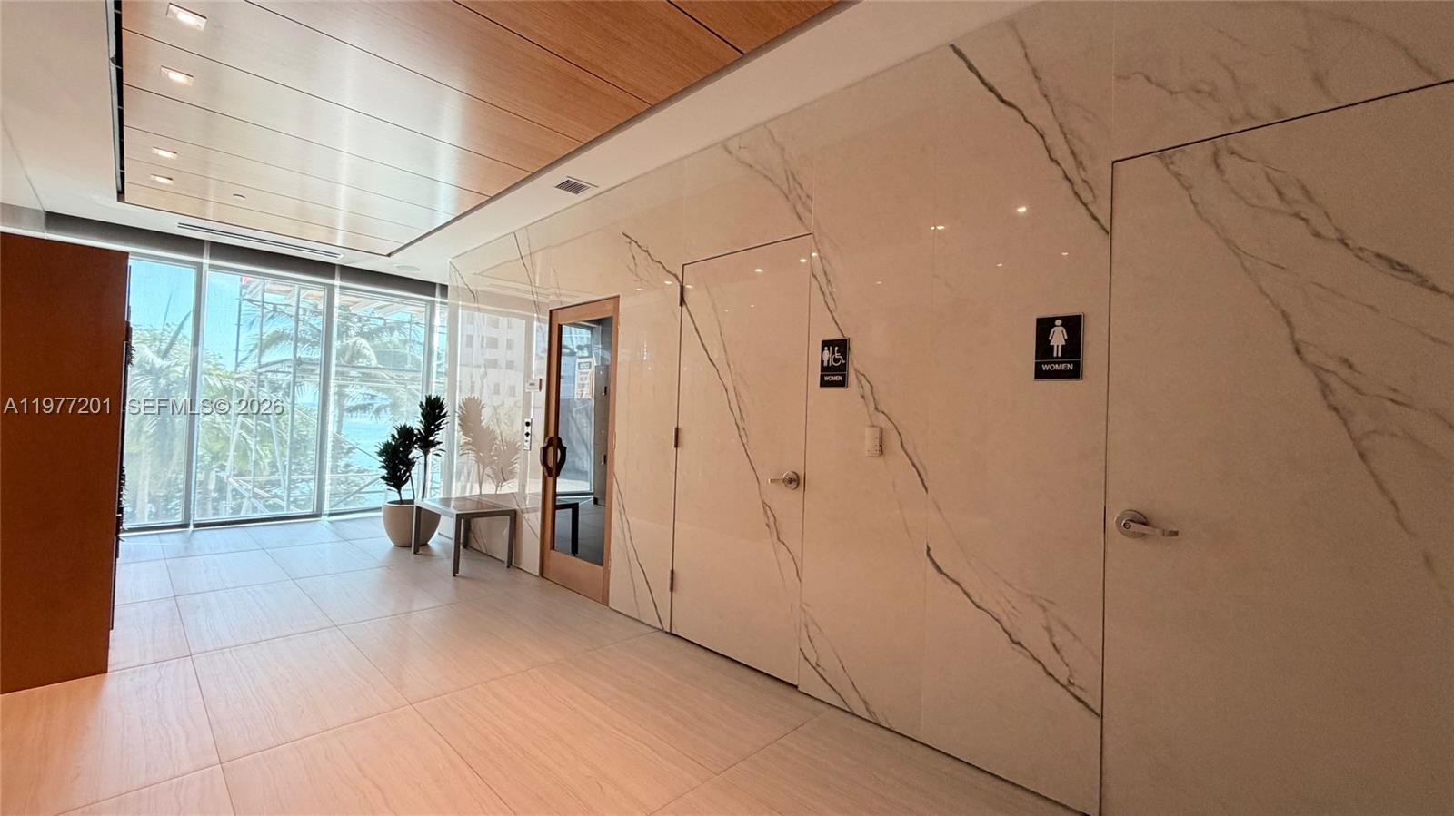 460 Northeast 28th Street, Unit 1901 Miami, FL 33137 - Photo 38 of 49