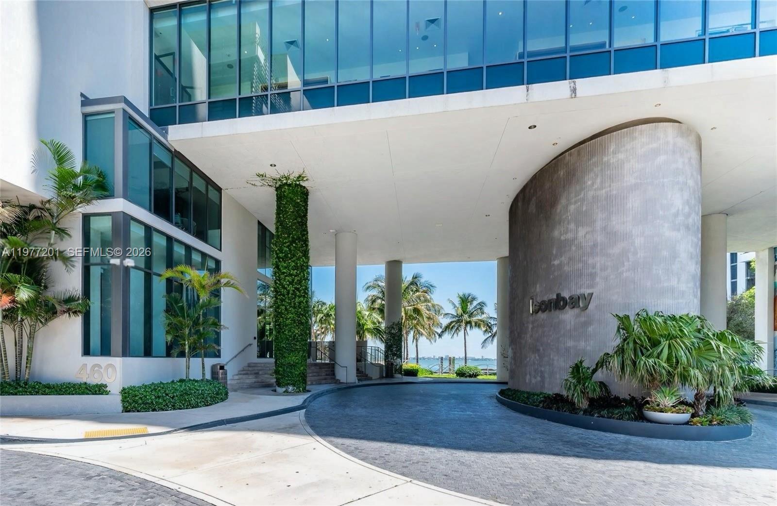 460 Northeast 28th Street, Unit 1901 Miami, FL 33137 - Photo 44 of 49