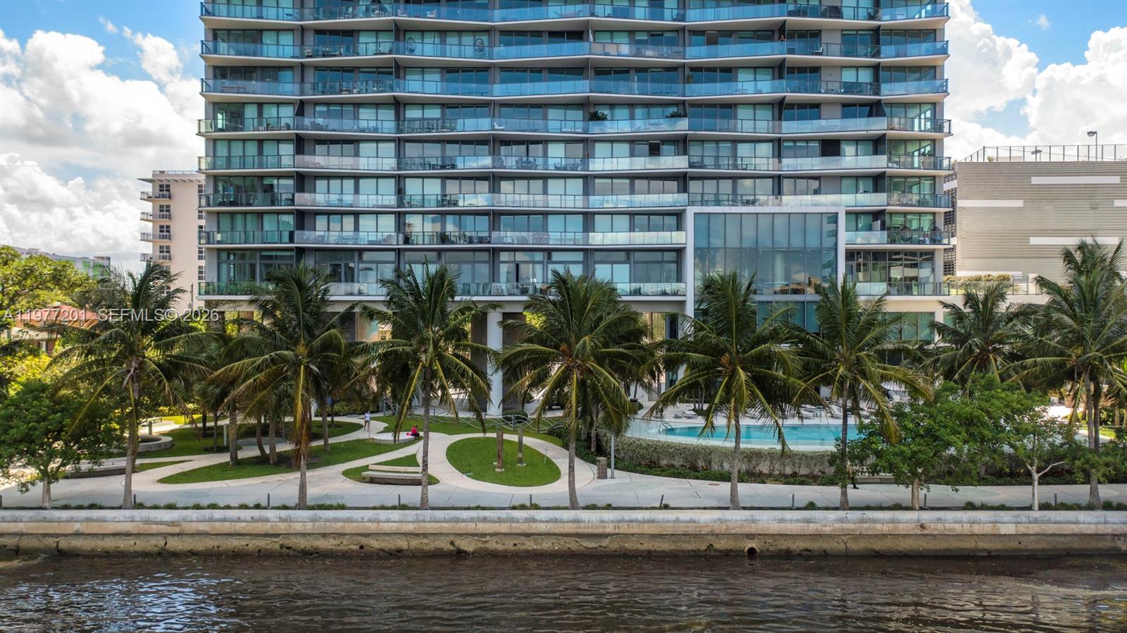 460 Northeast 28th Street, Unit 1901 Miami, FL 33137 - Photo 45 of 49