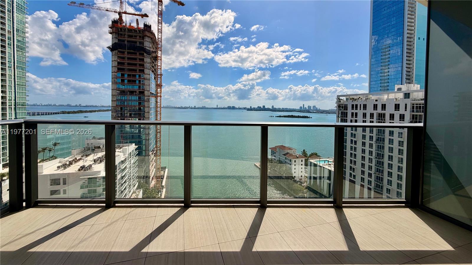 460 Northeast 28th Street, Unit 1901 Miami, FL 33137 - Photo 46 of 49