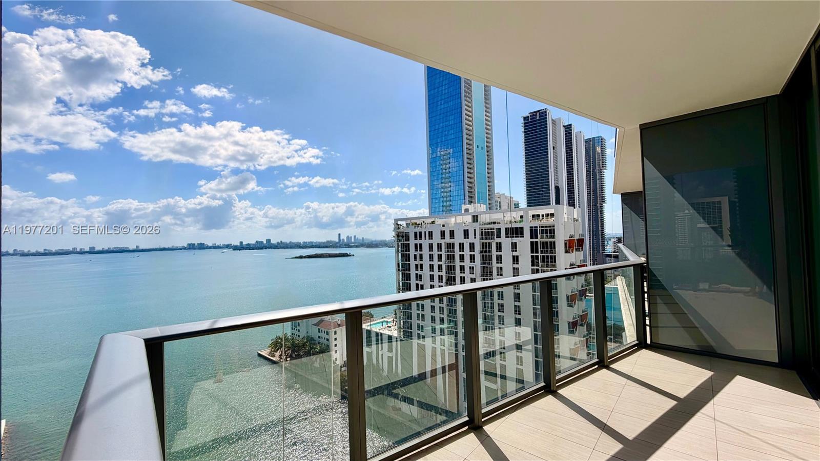 460 Northeast 28th Street, Unit 1901 Miami, FL 33137 - Photo 47 of 49
