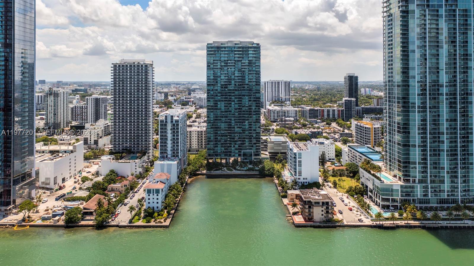 460 Northeast 28th Street, Unit 1901 Miami, FL 33137 - Photo 49 of 49