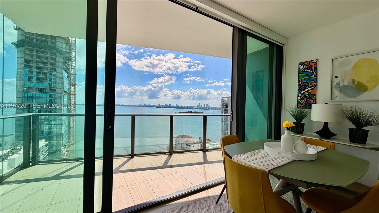 460 Northeast 28th Street, Unit 1901 Miami, FL 33137 - Photo 9 of 49