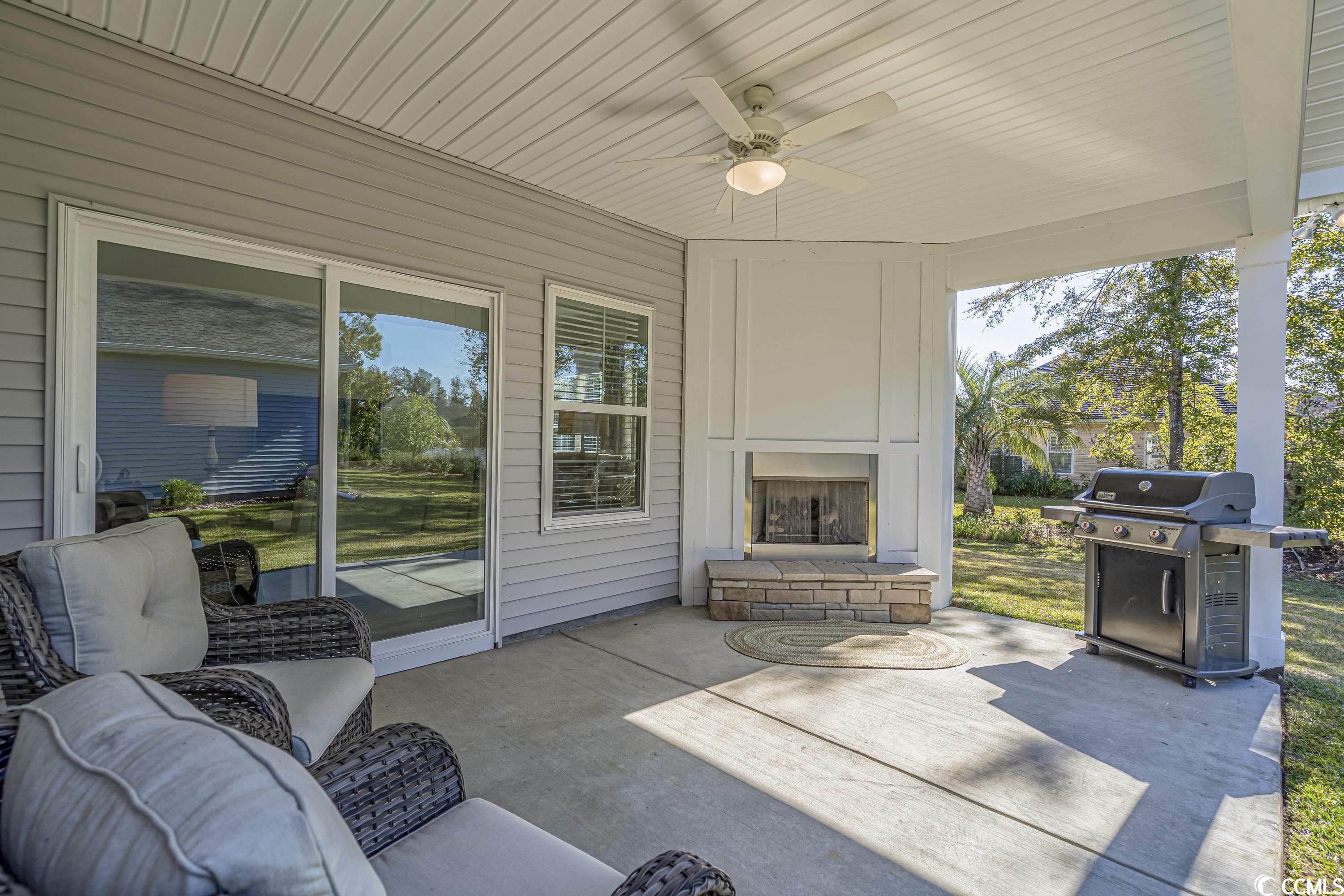 560 Canborough Lane Murrells Inlet, SC 29576 - Photo 15 of 30 Gallery Image 15