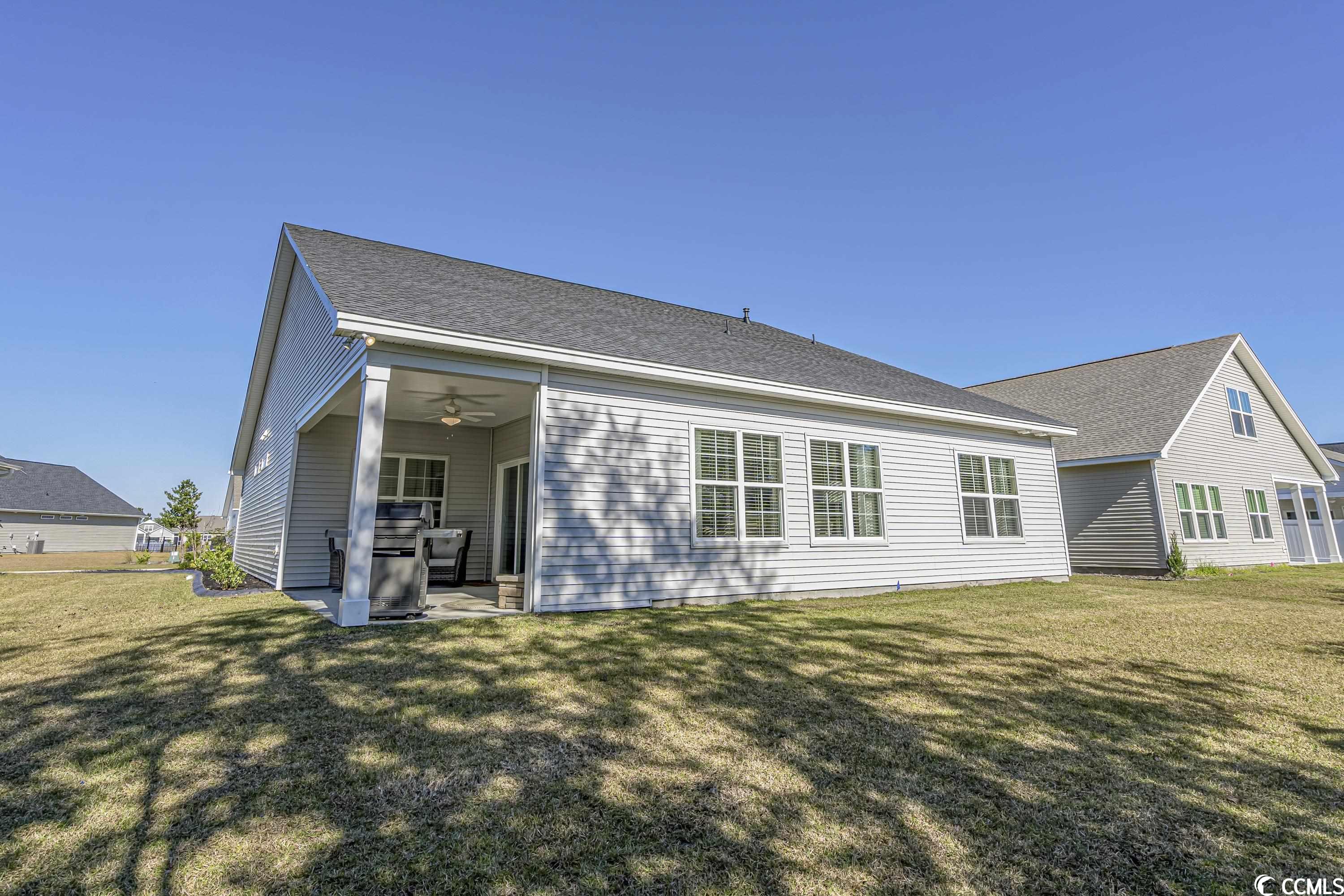 560 Canborough Lane Murrells Inlet, SC 29576 - Photo 17 of 30 Gallery Image 17