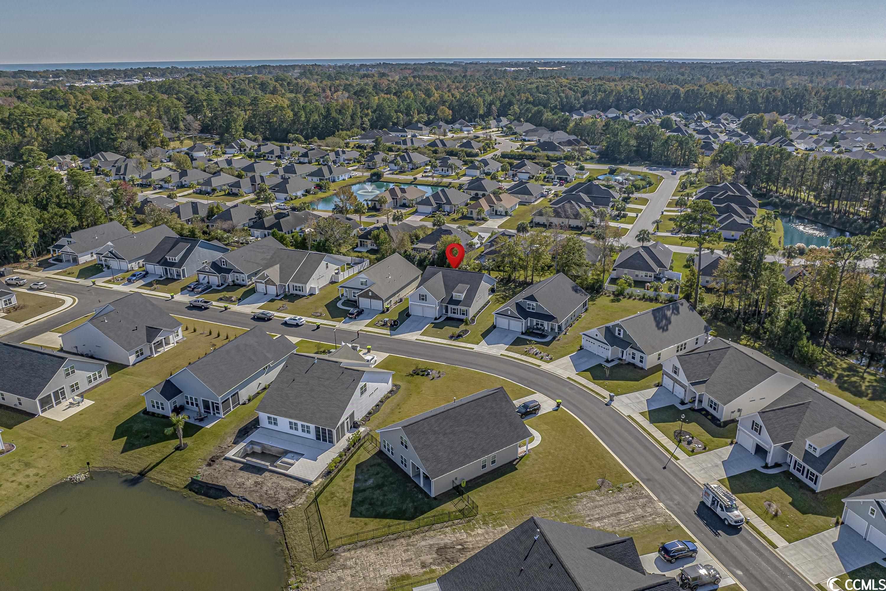560 Canborough Lane Murrells Inlet, SC 29576 - Photo 18 of 30 Gallery Image 18