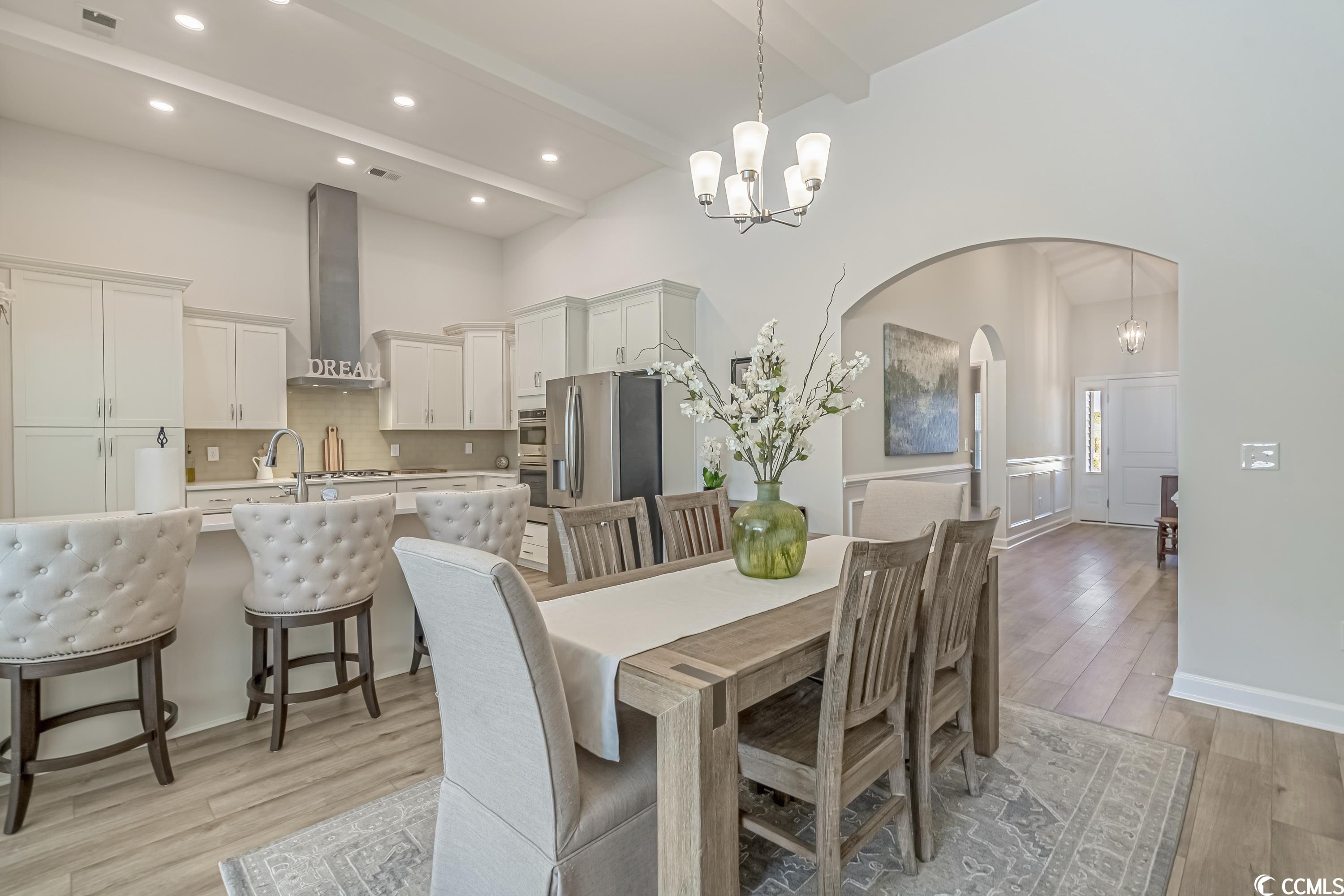 560 Canborough Lane Murrells Inlet, SC 29576 - Photo 8 of 30 Gallery Image 8