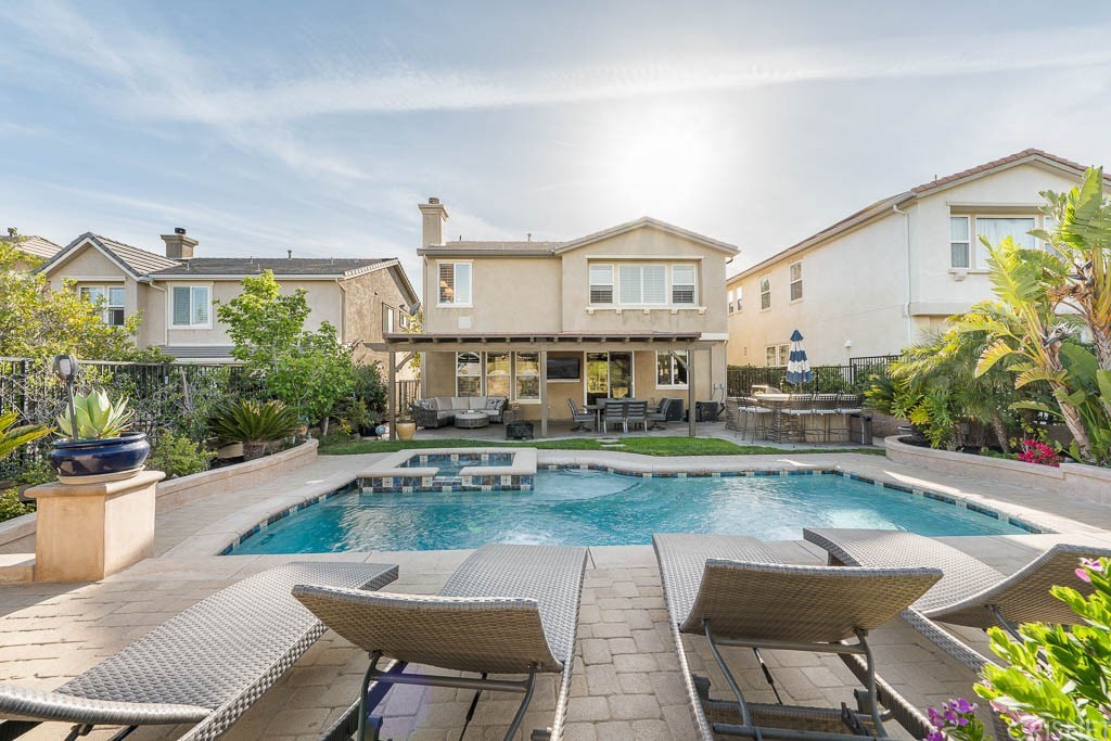 11564 Apulia Court Porter Ranch, CA 91326 - Photo 33 of 72