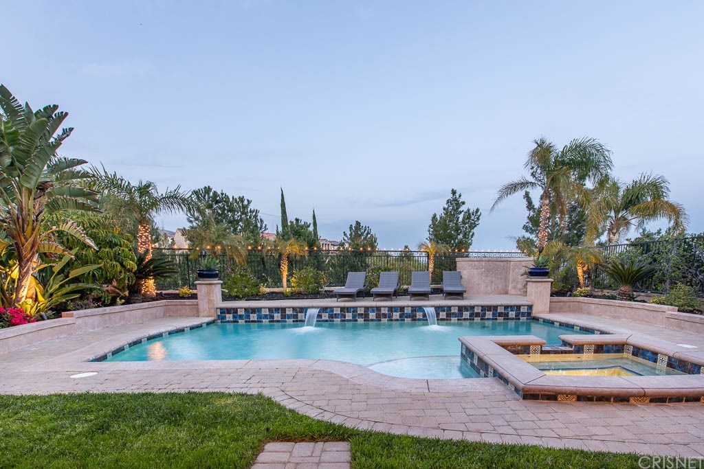 11564 Apulia Court Porter Ranch, CA 91326 - Photo 55 of 72