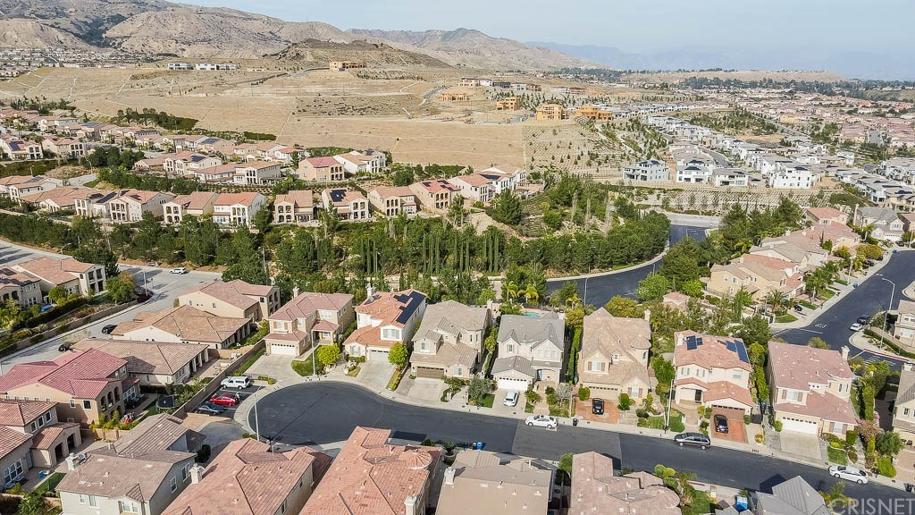 11564 Apulia Court Porter Ranch, CA 91326 - Photo 58 of 72