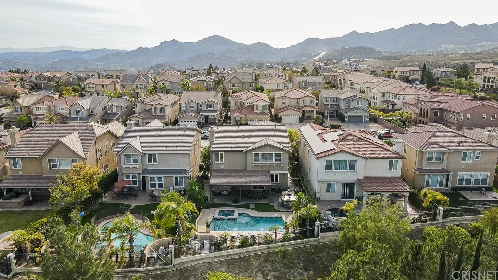 11564 Apulia Court Porter Ranch, CA 91326 - Photo 63 of 72