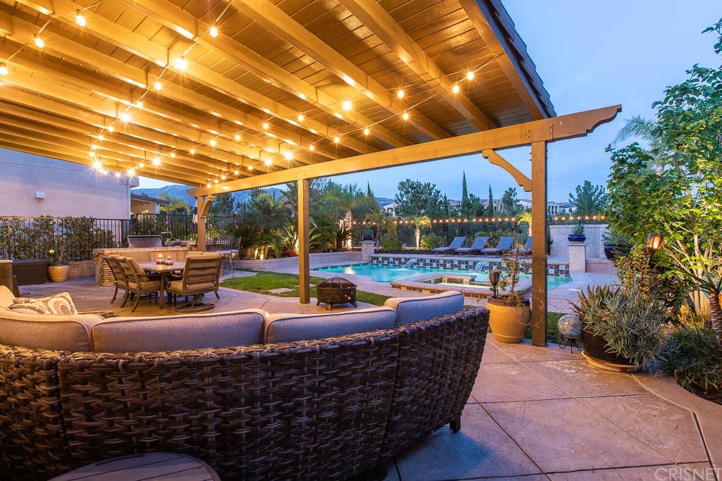 11564 Apulia Court Porter Ranch, CA 91326 - Photo 64 of 72