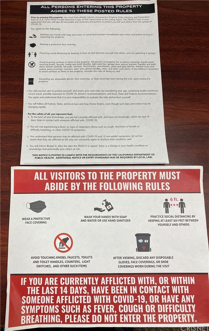 11564 Apulia Court Porter Ranch, CA 91326 - Photo 72 of 72