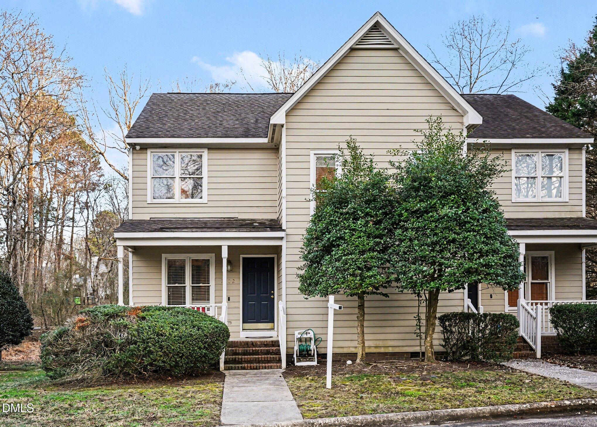 1502 Oakland Hills Way Raleigh, NC 27604 - Photo 1 of 26