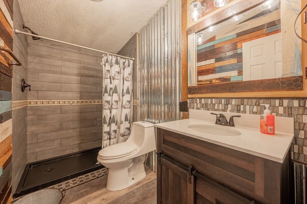 776 Rakestown Road Ivanhoe, VA 24350 - Photo 45 of 75 Gallery Image 45