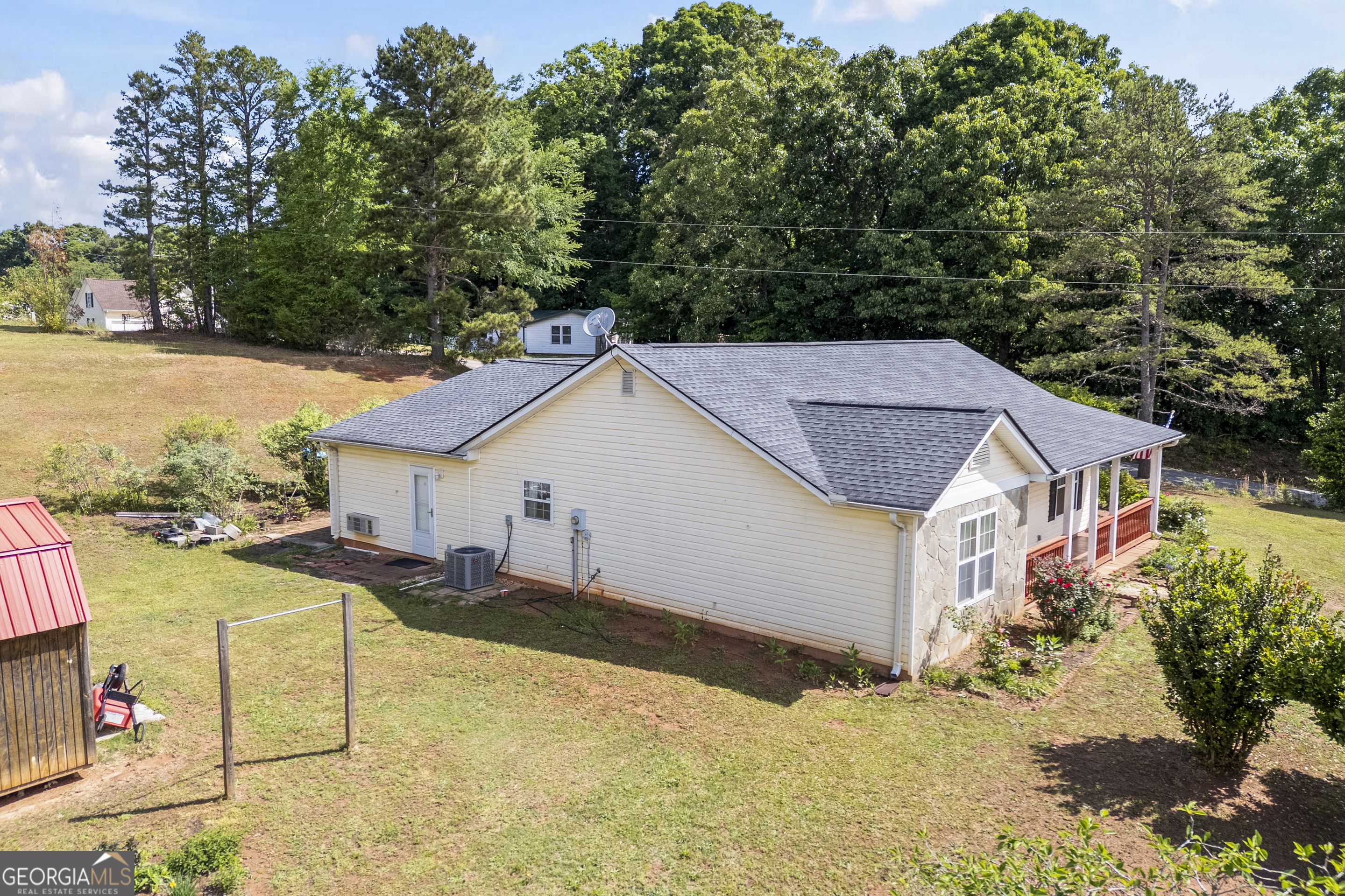 574 Mt Bethel Road Commerce, GA 30530 - Photo 9 of 64