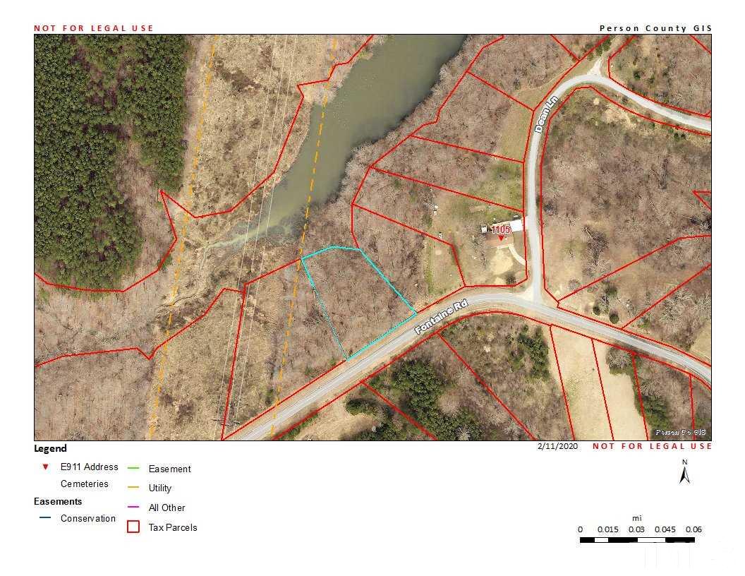 Lot 2 Fontaine Roxboro, NC 27574 - Photo 1 of 7 a view of swimming pool