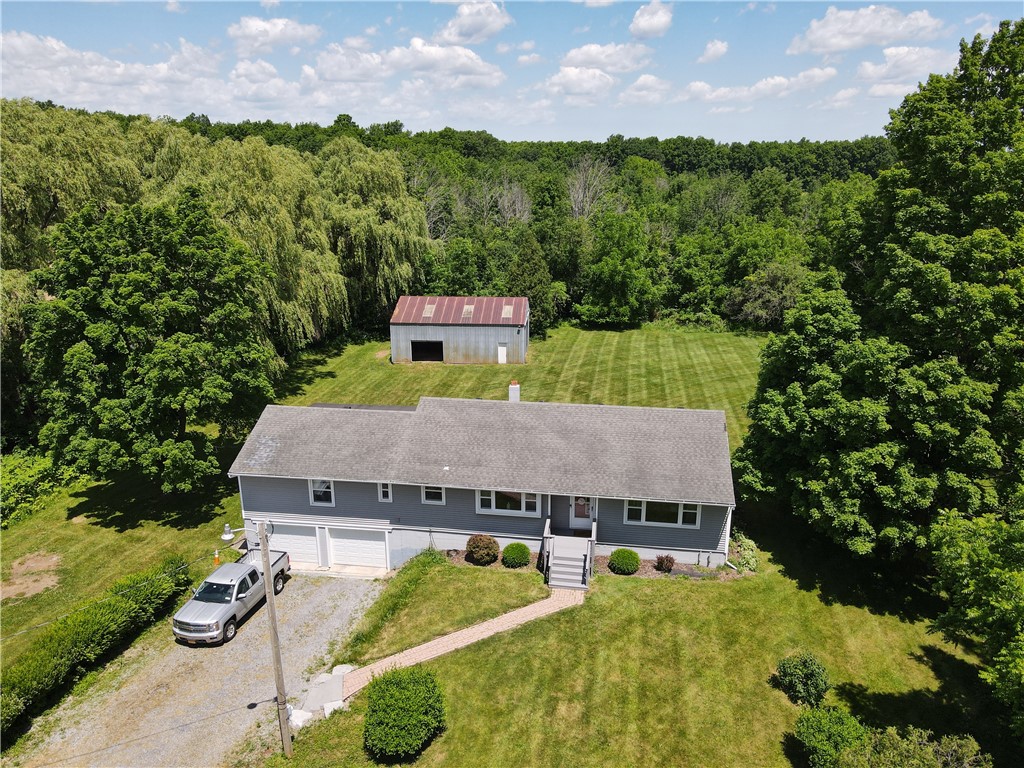 6720 Rice Road East Bloomfield, NY 14564 - Photo 11 of 36