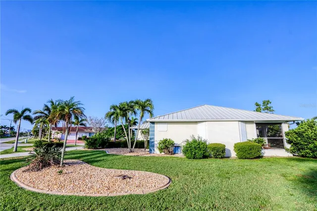 $3,500 | 2500 Rio Lisbo Court, Punta Gorda, FL 33950