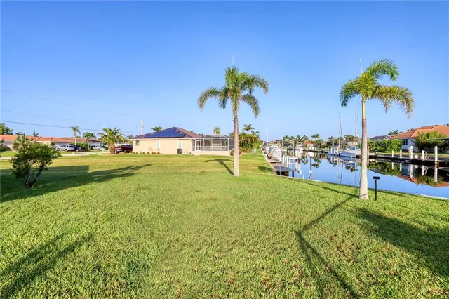 $3,500 | 2500 Rio Lisbo Court, Punta Gorda, FL 33950
