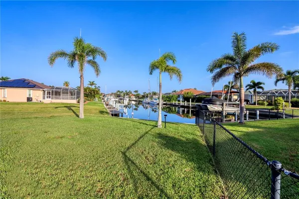 $3,000 | 2500 Rio Lisbo Court, Punta Gorda, FL 33950