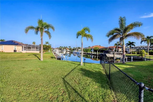 $3,500 | 2500 Rio Lisbo Court, Punta Gorda, FL 33950