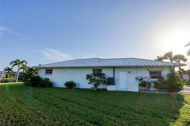$3,500 | 2500 Rio Lisbo Court, Punta Gorda, FL 33950