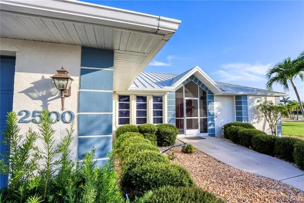 $3,000 | 2500 Rio Lisbo Court, Punta Gorda, FL 33950