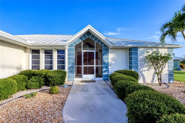 $3,500 | 2500 Rio Lisbo Court, Punta Gorda, FL 33950