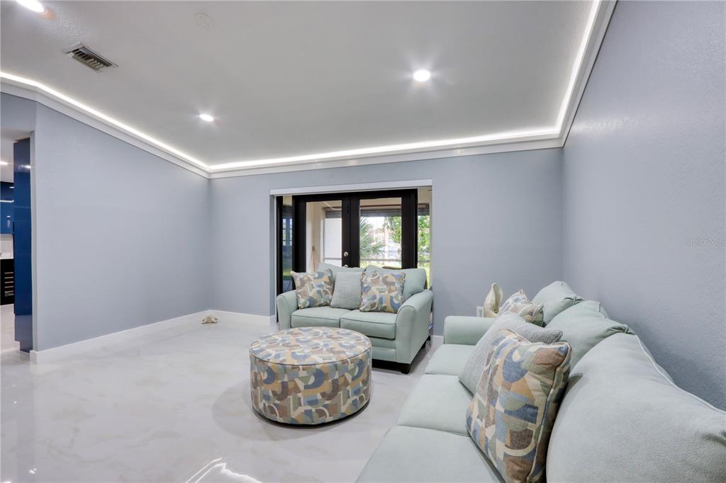 2500 Rio Lisbo Court Punta Gorda, FL 33950 - Photo 8 of 71 a living room with furniture