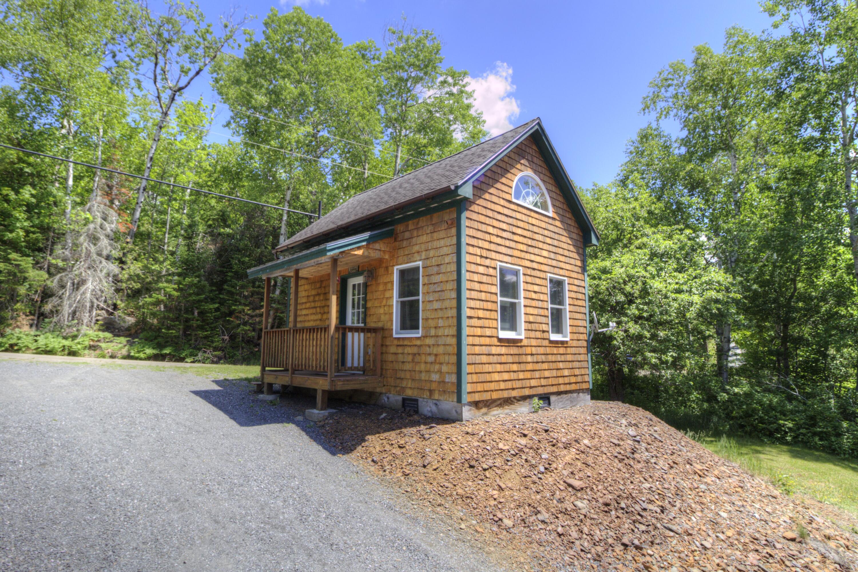 22 Bypass Road Sandy River Plt, ME 04970 - Photo 25 of 29 28