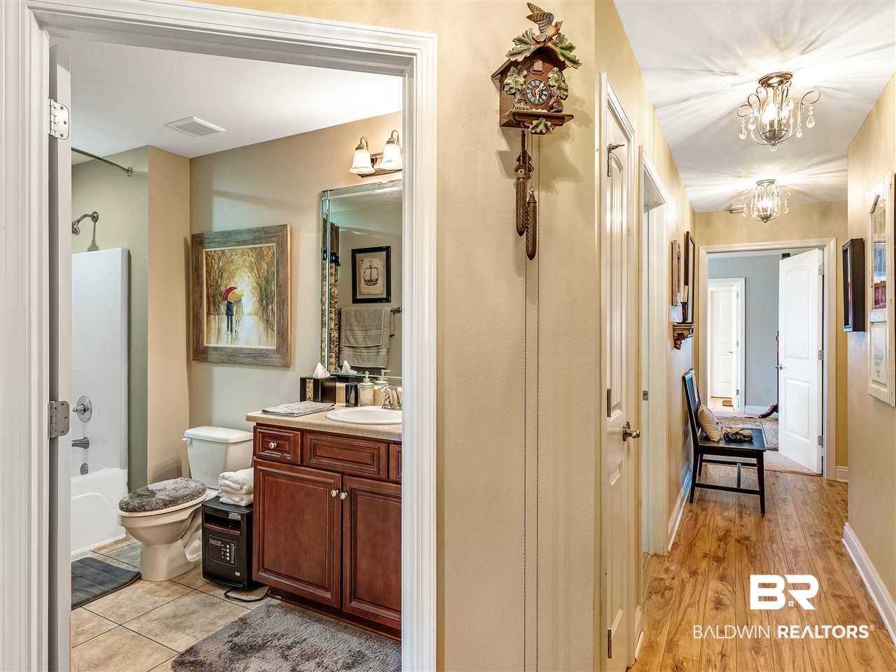 2237 Edison Drive Semmes, AL 36575 - Photo 31 of 33