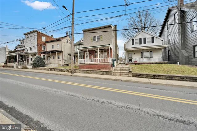 $159,000 | 306 East Main Street, Schuylkill Haven, PA 17972