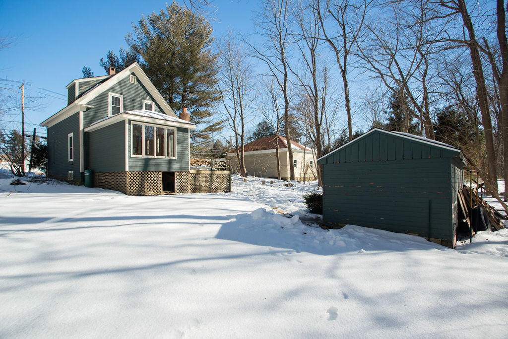 73 Woodbridge Road York, ME 03909 - Photo 27 of 41 73 Woodbridge Road