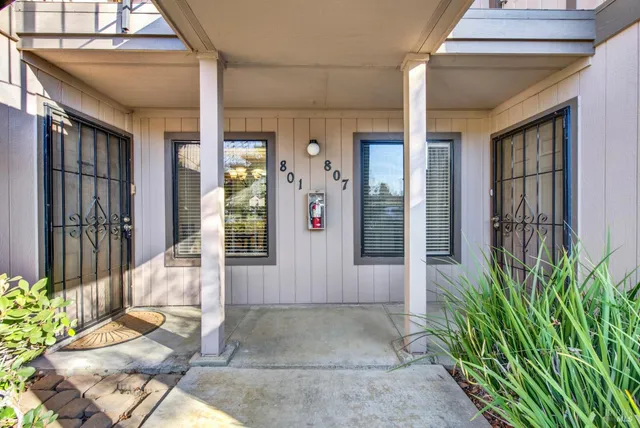 $330,000 | 1801 Marshall Road, Unit 801, Vacaville, CA 95687