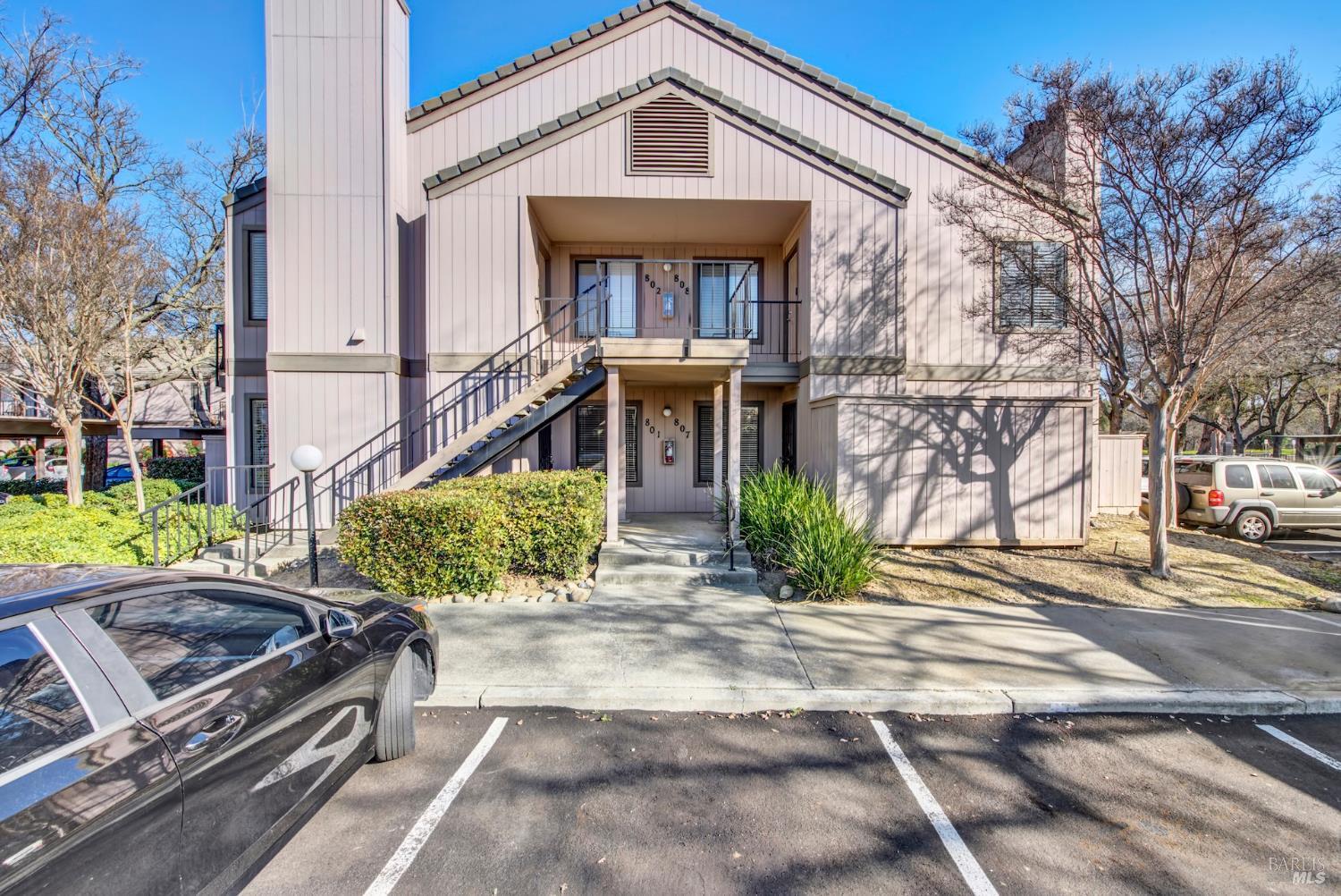 1801 Marshall Road, Unit 801 Vacaville, CA 95687 - Photo 48 of 55