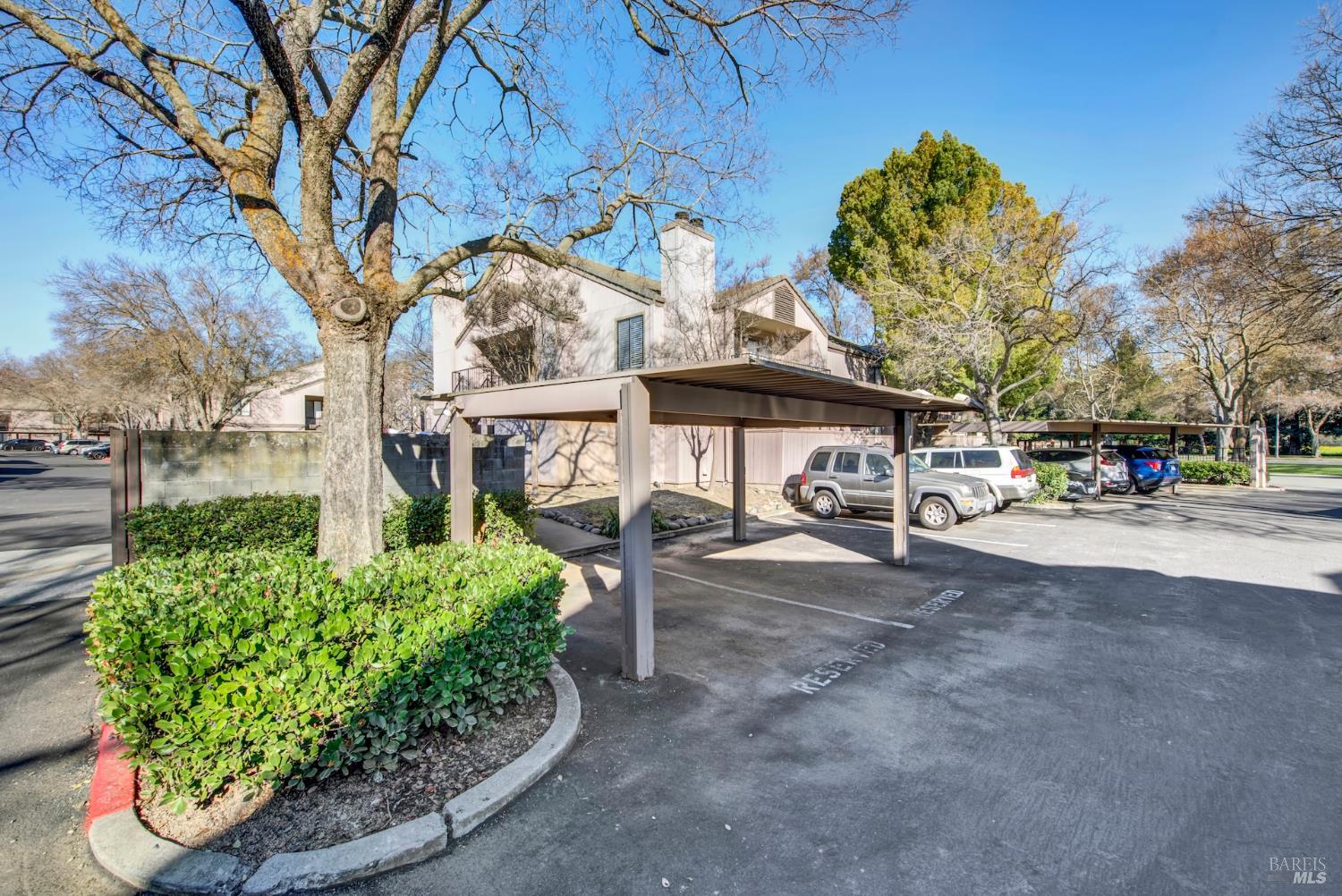 1801 Marshall Road, Unit 801 Vacaville, CA 95687 - Photo 49 of 55